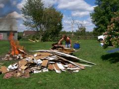 Sunday September 16, 2007 13:42 - BACK YARD ( POOLS GONE) 011.jpg